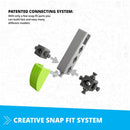 Inventor Mechanics Beach Buggy W 5 Models