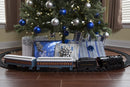 Polar Express Mini Train set