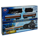 Polar Express Mini Train set