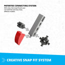 Inventor Mechanics Custom Bike W 5 Models