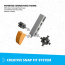 Inventor Mechanics Quad Bike W 5 Models