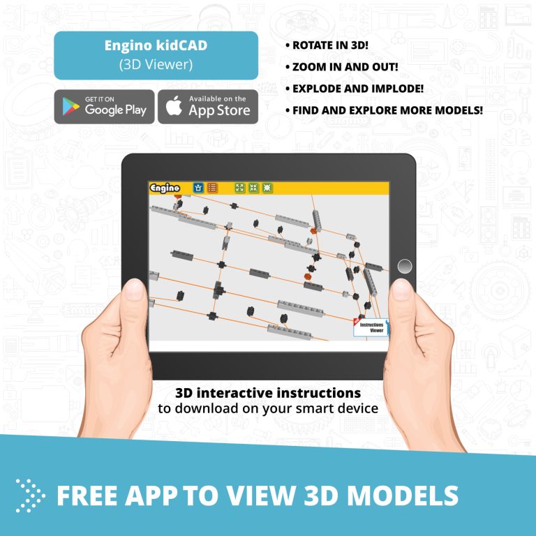 Discovering Stem Structures Buildings & Bridges