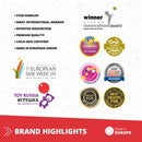 10 Models Multimodel Set