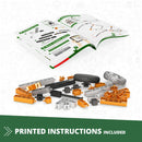 Discovering Stem Botanic Laboratory