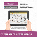 Discovering Stem Newtons Law's