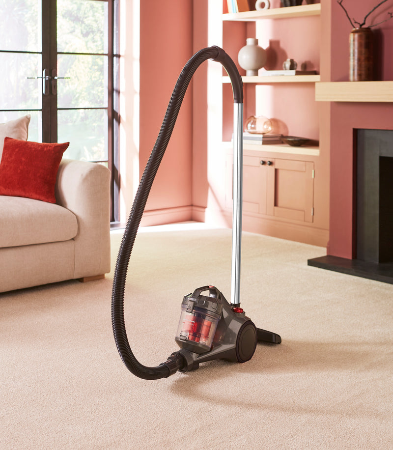 Morphy Richards MRXCYLINDERFLEX PowerSphere Cylinder Vacuum