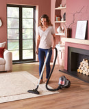 Morphy Richards MRXCYLINDERFLEX PowerSphere Cylinder Vacuum