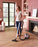 Morphy Richards MRXCYLINDERFLEX PowerSphere Cylinder Vacuum