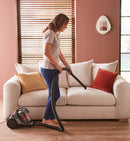 Morphy Richards MRXCYLINDERFLEX PowerSphere Cylinder Vacuum