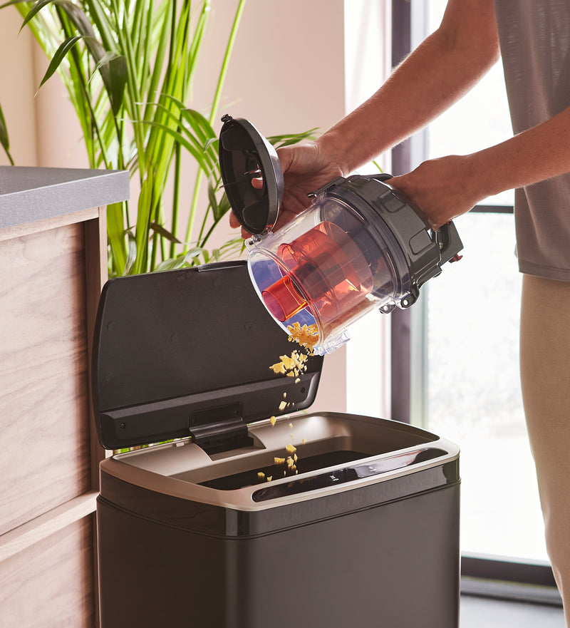 Morphy Richards MRXCYLINDERFLEX PowerSphere Cylinder Vacuum