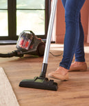 Morphy Richards MRXCYLINDERFLEX PowerSphere Cylinder Vacuum