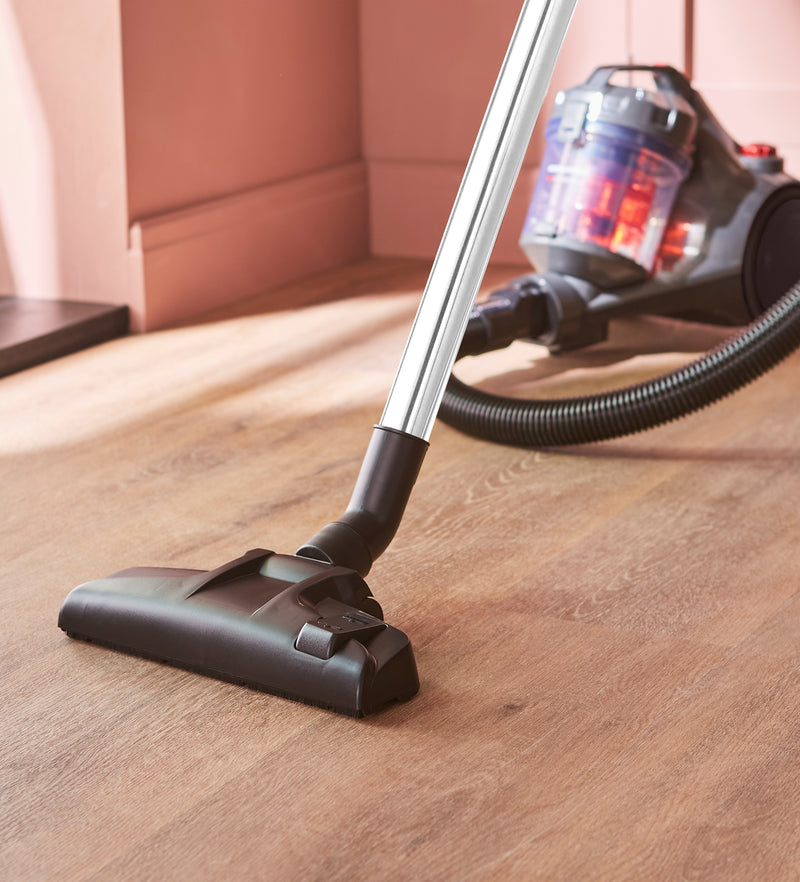 Morphy Richards MRXCYLINDERFLEX PowerSphere Cylinder Vacuum