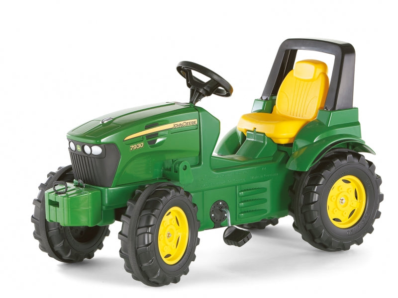 John Deere 7930 Tractor
