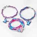 Stitch Charm Bracelets