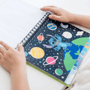 Stitch - Sticker By Numbers