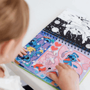 Stitch - Sticker By Numbers