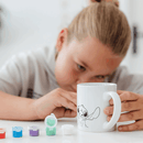 Stitch - Paint Your Mug