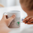 Stitch - Paint Your Mug