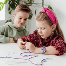 Stitch - 2 In 1 Creativity Set