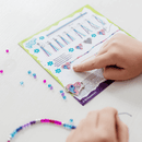 Stitch - 2 In 1 Creativity Set