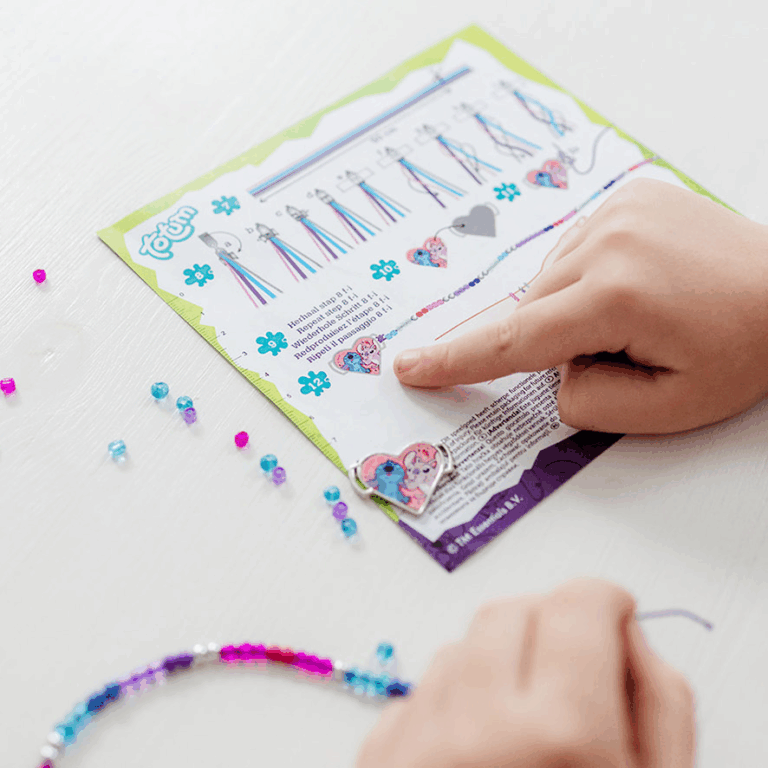 Stitch - 2 In 1 Creativity Set