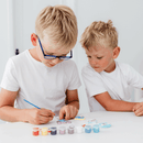 Stitch - 2 In 1 Creativity Set