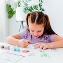 My Little Pony Diamond Painting Cards