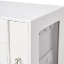 Sheonly Jewellery Box Organizer with Display Window