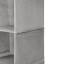Lifeideas 5-Tier Closet Hanging Organizer
