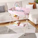 Kidkid Versatile Folding Baby Changing Table