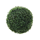 Lifeideas Realistic Artificial Boxwood Grass Ball