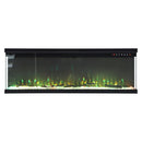 Recessed/Freestanding Electric Fireplace