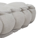 Breeins Square Chair Seat Cushion Pad With Handle