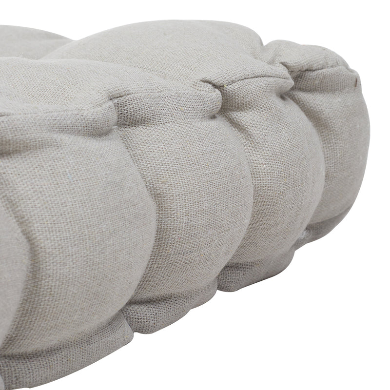 Breeins Square Chair Seat Cushion Pad with Handle