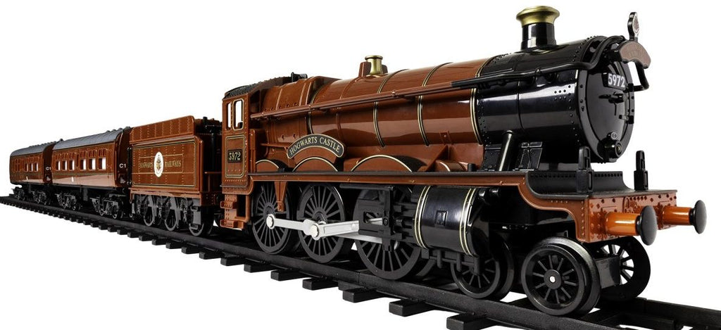 Harry Rtp2 Harry Potter Ready To Play Train Set