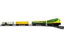 John Deere Mini Train Set