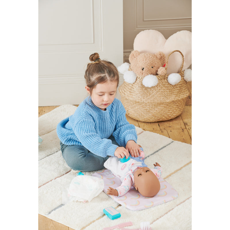 Casdon Changing Mat Set