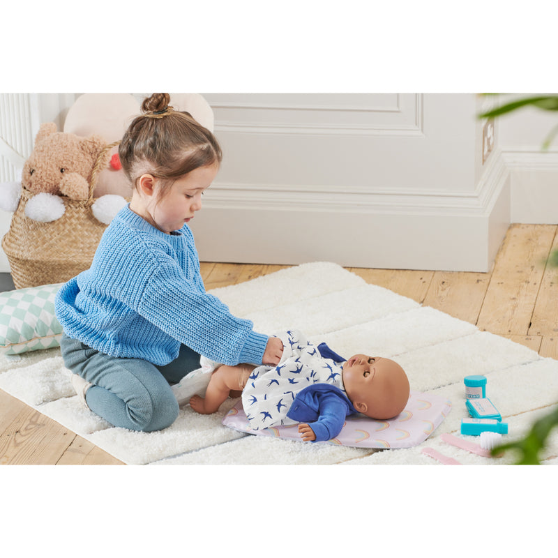 Casdon Changing Mat Set