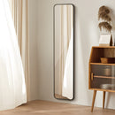 Livingandhome Wall Full Length Mirror with Frame