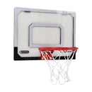 Kidkid Wall Mounted Mini Basketball Hoop for Kids