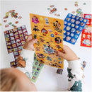 Paw Patrol  Super Sticker Set