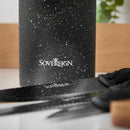 Lewis's Sovereign Stone Kitchen Knife Set - Set of 6 - INSTORE PURCHASE ONLY