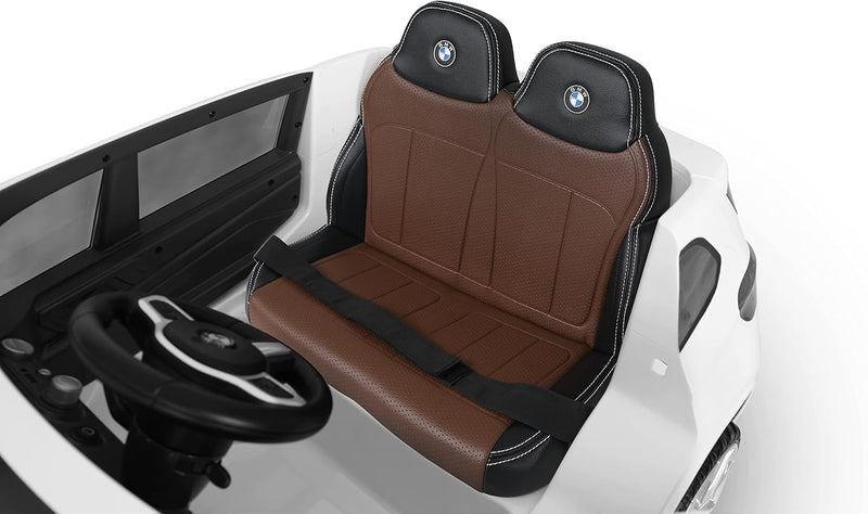 RollyPlay BMW X5M 12V Premium RC