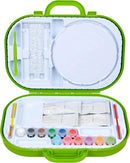 Crayola Clay Sculpting Station, Kids Clay, Sculpting Material, Craft Kit, Art Set For Kids, Gift For Boys & Girls, Ages 6+