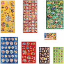 Paw Patrol  Super Sticker Set