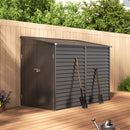 Breeins 4.6 x 9ft Outdoor Steel Storage Shed