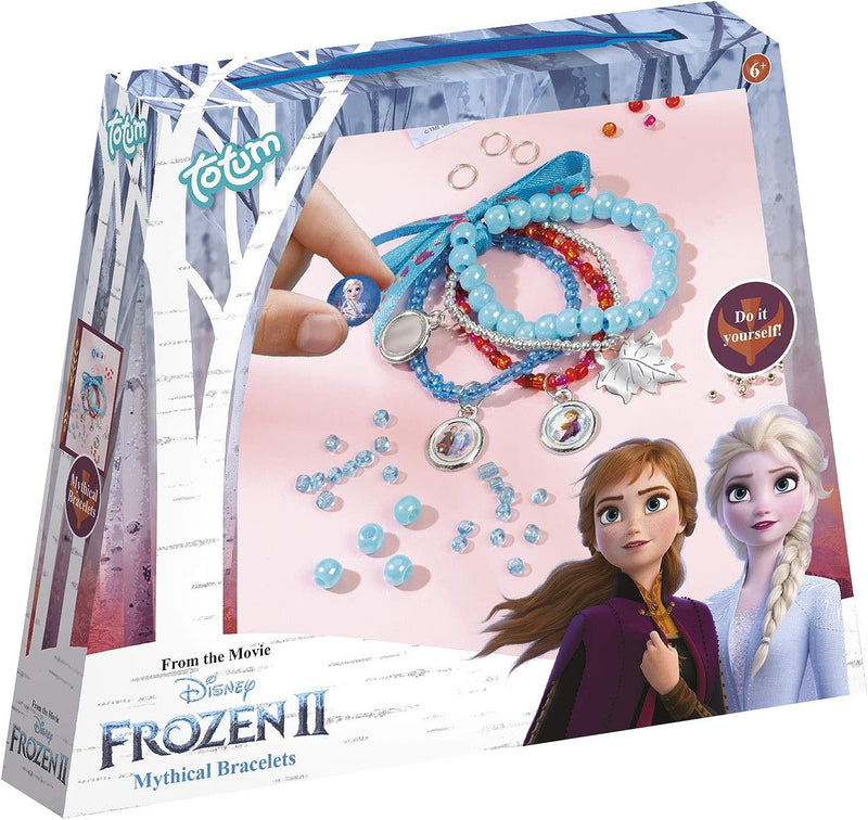 Disney Frozen Mythical Bracelet