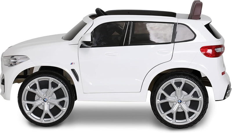 RollyPlay BMW X5M 12V Premium RC