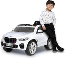 RollyPlay BMW X5M 12V Premium RC