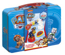 Paw Patrol Plaster 3D Suitcase